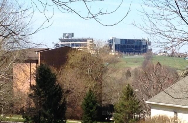 Spacious Home with View of Beaver Stadium!