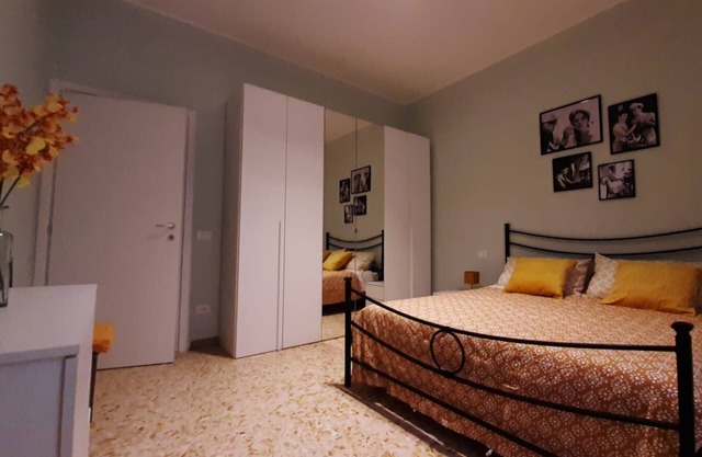 Spacious home with patio, fully equipped with all amenities