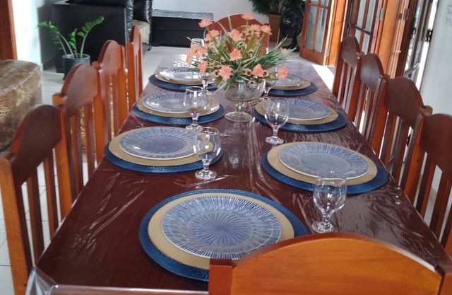 SPACIOUS HOUSE NEAR TAMAR PROJECT