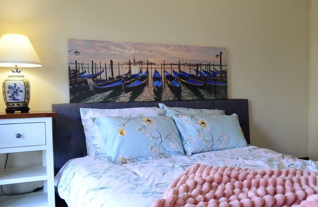 Spacious house for large family-close to Sovereign Hill @Mount Clear