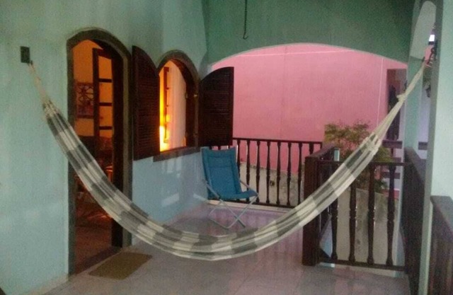 Spacious house for the season in Cabo Frio in a gated community