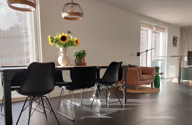 Spacious House near Amsterdam