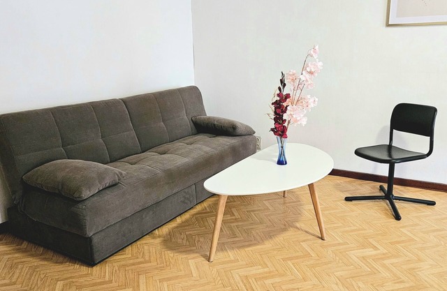 Spacious house near Mons
