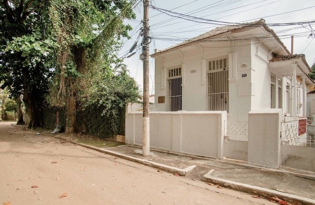 Spacious House Paquetá Island