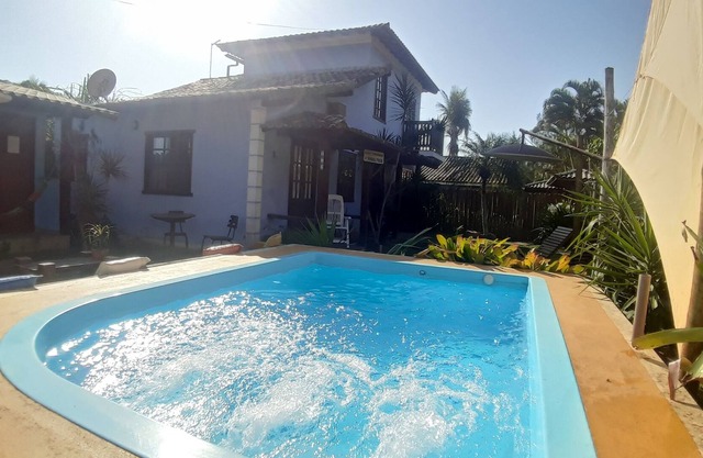 Spacious house right next to the sea