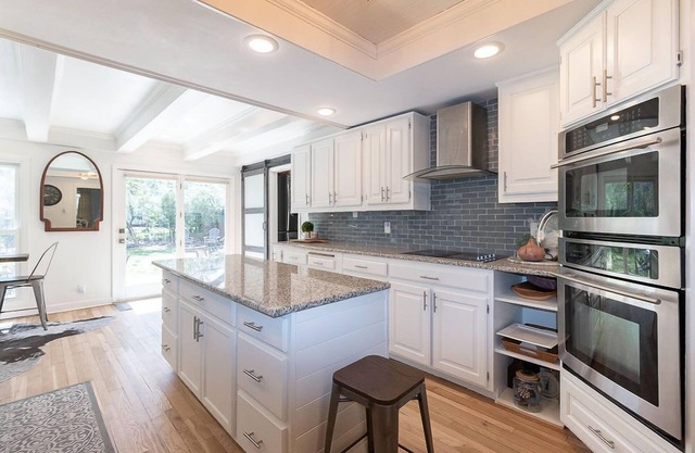 Spacious House w/King Bed—Near Washburn & Capital