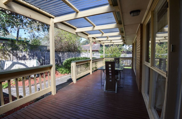 Spacious, Lovely 4 Bed Room Family Home