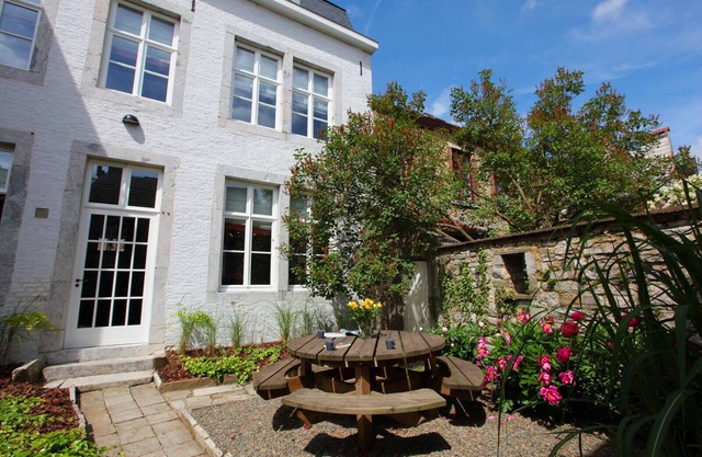 Spacious, Luxurious, & Cozy Holiday Home - Le Dragon Limbourg
