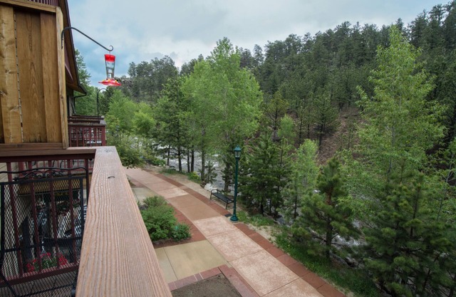 Spacious Luxury Downtown Riverfront Loft Condo. License #6027