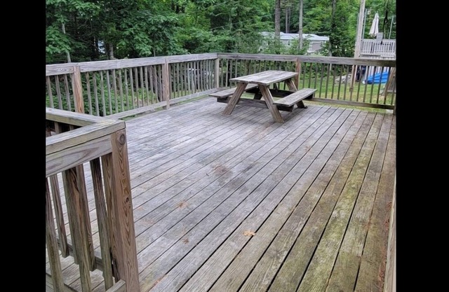 Spacious Marblehead Lodge awaits your group.
