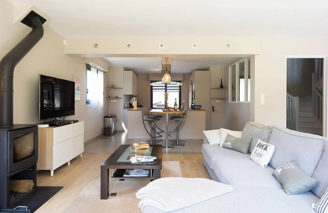 Spacious & Modern Villa, Close to the Beaches