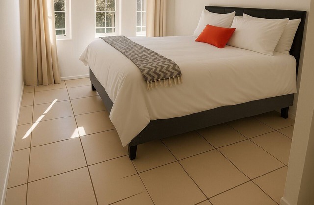 Spacious Modern Family Home - WIFI - Netflix