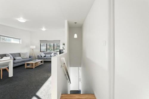 Spacious Modern Home