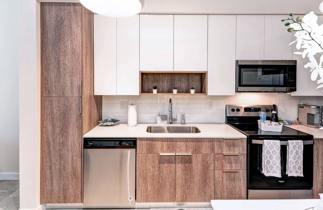 ✨SPACIOUS MODERN LUXURY APT BREATHTAKING UNIT✨