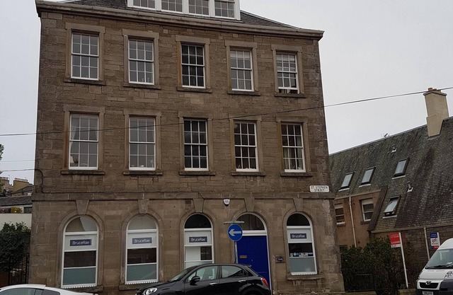 Spacious Modern Stockbridge/New Town Apartment