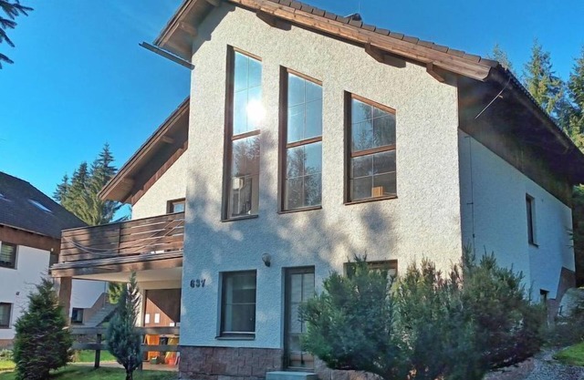 Spacious Mountain Base by Interhome