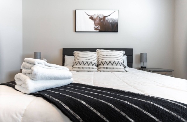 Spacious New Home in Upscale Fargo Suburb