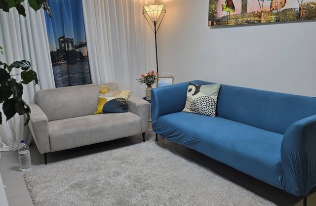 Spacious Newly Renovated Home