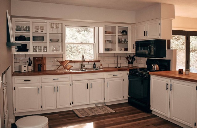 Spacious, Newly renovated home in Winesburg OH.