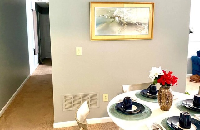 Spacious Nice Private Room