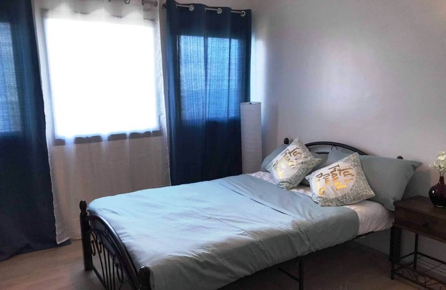 Spacious One Bedroom Apartment @ Studio A Quezon City