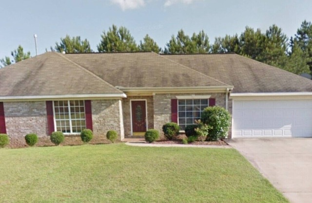 Spacious & Open Home