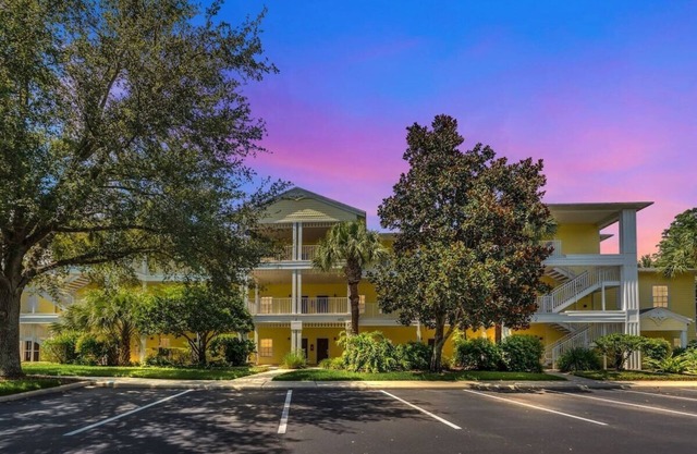 Spacious Paradise at Bahama Bay Resort