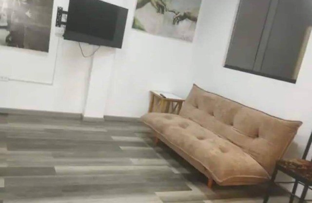 Spacious 2 Bedroom Apartment in Peru