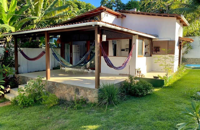 Spacious Private 4BR | w/Pool | Love Beach