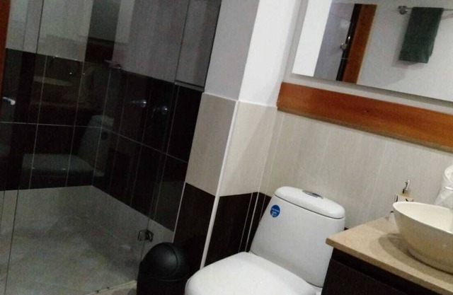 Spacious! Privileged location in Rionegro.