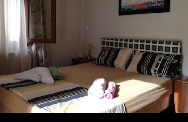 Spacious renovated apartment in the center