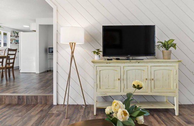Spacious renovated home in the heart of outdoor recreation.