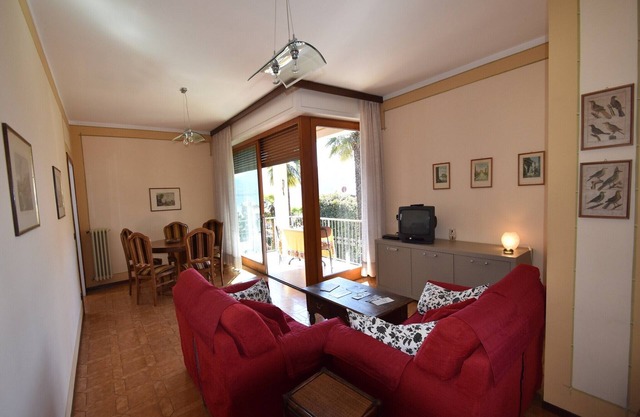 Spacious Retreat in Cannero