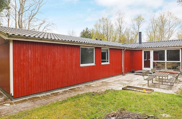 Spacious Retreat by Limfjorden - By Traum Ferienwohnungen