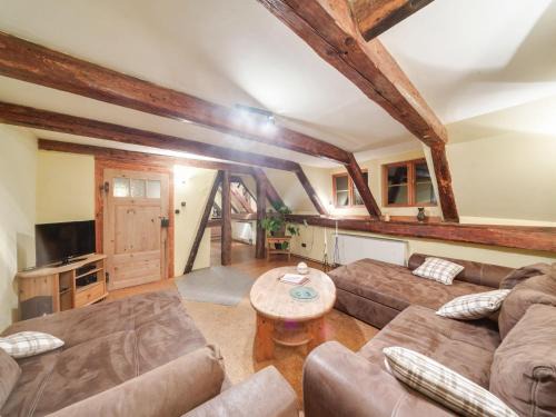 Spacious Retreat with Garden, cleaning included