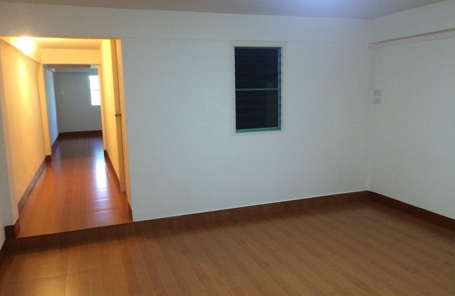 Spacious River Kwai one bedroom apartment