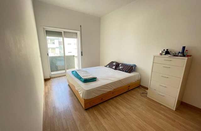 Spacious Room near Cristo Rein