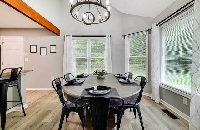 Spacious Scotrun Home w/Game Room, Amenity Access