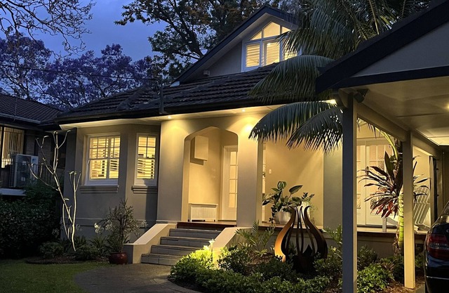 Spacious Seaforth Stunner