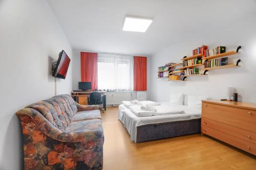 Spacious Smart Home Vienna