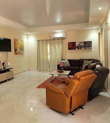 Spacious & Spotless new house, 4 BRs