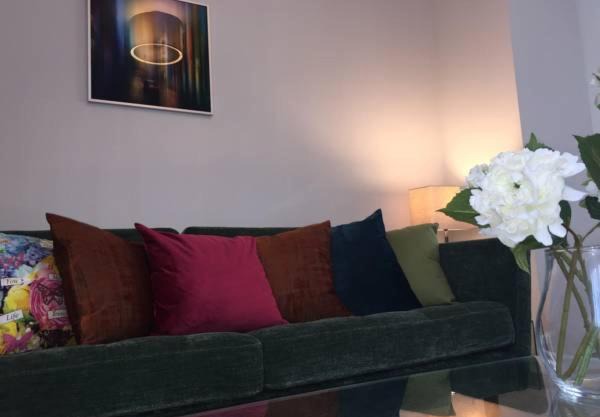 Spacious Starnberg Condo next to Munich