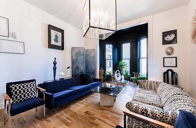 Spacious & Stylish historic rental minutes from Louisville and Churchill Downs