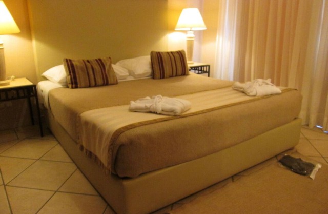 Spacious Suite Near Jungle Aqua Park - Family Friendly Escape