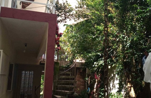 Spacious suites near Tabatinga Beach