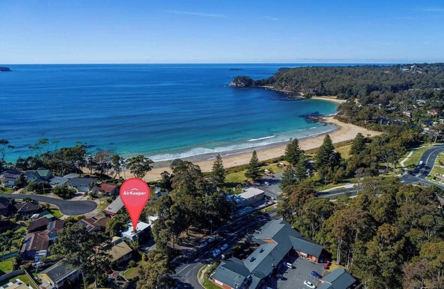 Spacious Surfside Unit - Surf Beach