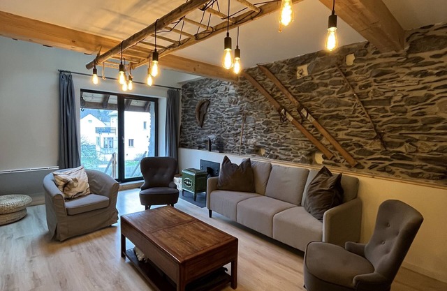 Spacious town house le Bourg d’Oisans