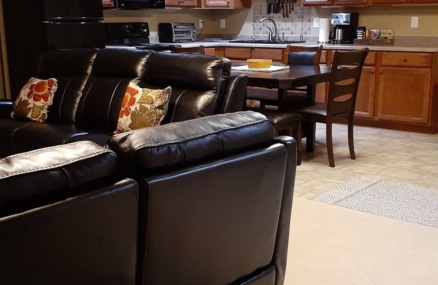 Spacious Two-Bedroom Suite in Salt Lake Valley