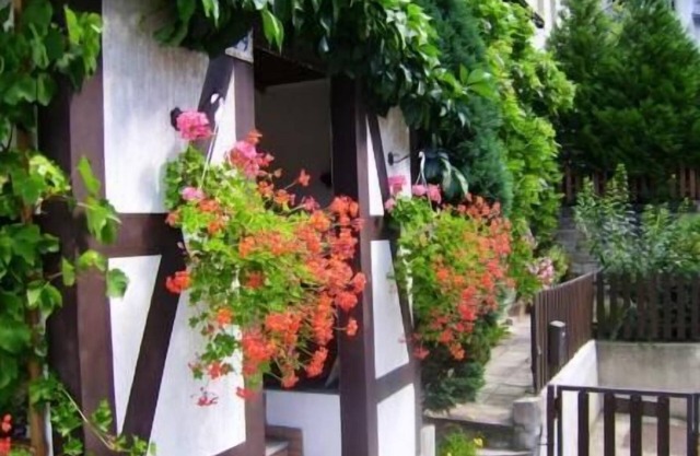 Spacious vacation apartment (47 m2) for 1-3 people