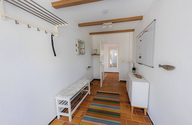 Spacious vacation apartment at the Königsgehege Plön